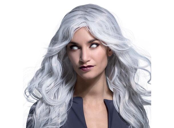 Kontaktlinser - Tåkedis En ukes kontaktlinser