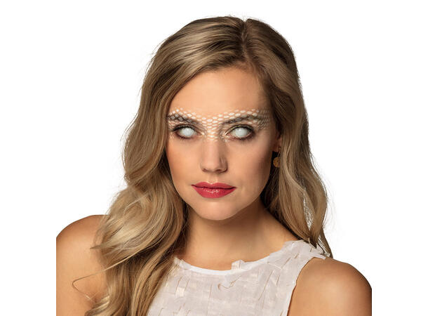 Kontaktlinser - Tåkedis En ukes kontaktlinser