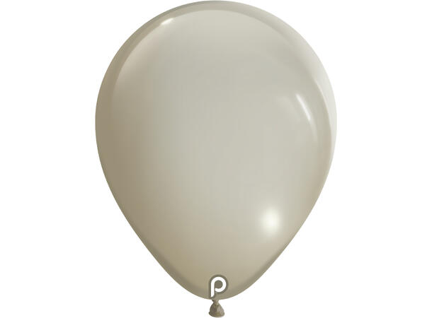 18R - Linen 25 Gummiballonger - 45cm (18") 