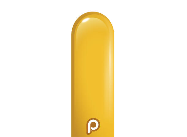 260P - Mango 50 Gummiballonger til figurer - Neck up 