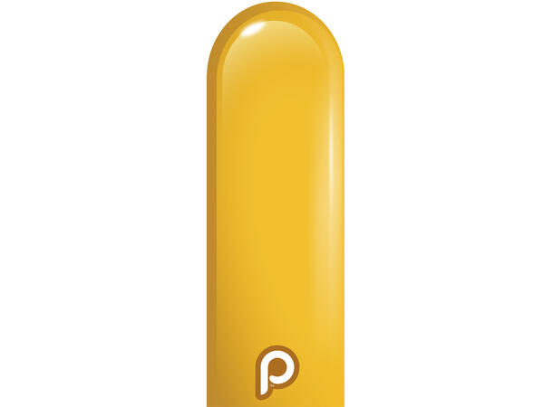 260P - Mango 50 Gummiballonger til figurer - Neck up