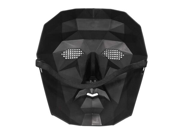 Ansiktsmaske - Squid - Leader - Sort 1 Maske i plast - Onesize 