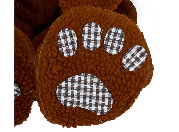 Baby Teddybjørn - Brun 1 Babykostyme - Str 18-24 Mnd 