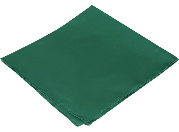 Bandana - Grønn 1 Bandana til voksen i polyester 