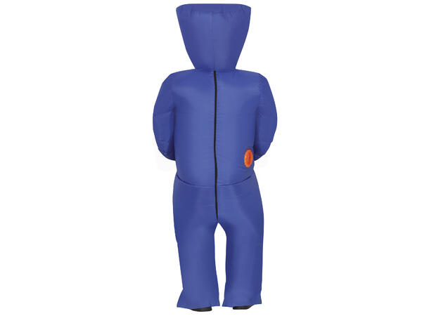 Carry Me - Woogie - Blodig 1 Kostyme til barn - 7-9 år (133 cm) 