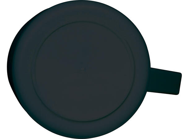 Drikkekrus - "DEATH-PRESSO" 1 Drikkekrus i plast - 10cm 