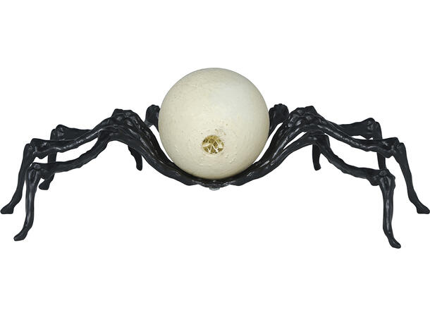 Eddekopp med stort øye 1 Eddekopp i PVC - 16cm 