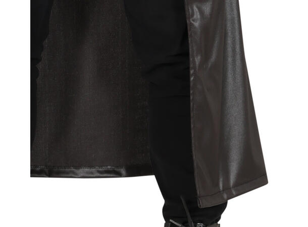 Gothic vampyrjeger - Sort - Mann 1 Kostyme til herre - 52-54 (L) 