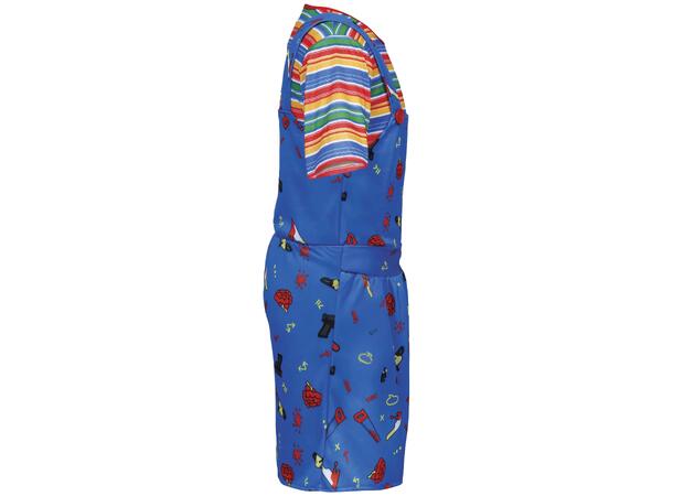 Killer doll - Jente 1 Kostyme til barn - 7-9 år (133 cm) 