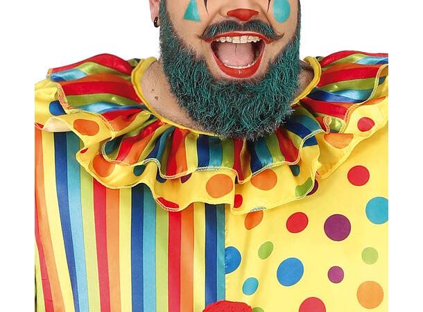 Klovn - Fagrerik - Onepiece 1 Herrekostyme - str 54-56 (XL) 