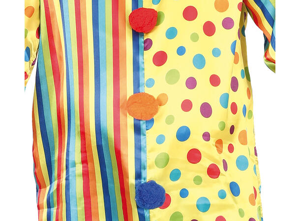 Klovn - Fagrerik - Onepiece 1 Herrekostyme - str 54-56 (XL) 