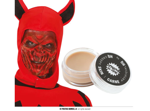 Kunstig hud HQ 1 boks - 5g 