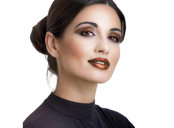 Leppestift - Rød 1 Leppestift - 3,5g 