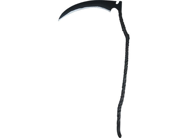 Ljå - Plast 1 stk - 132cm 