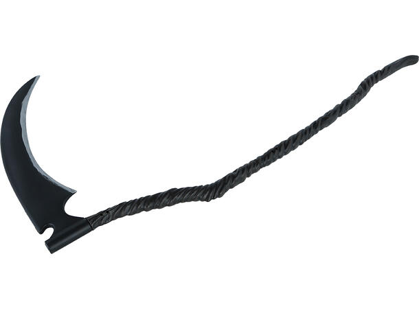 Ljå - Plast 1 stk - 132cm 