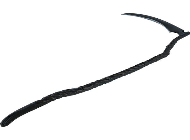 Ljå - Plast 1 stk - 132cm 
