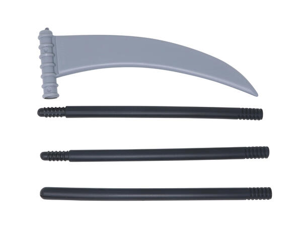 Ljå - Plast 1 stk - 95cm 