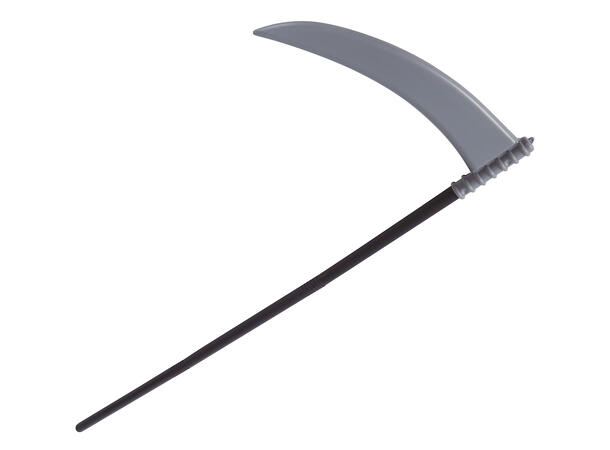 Ljå - Plast 1 stk - 95cm 
