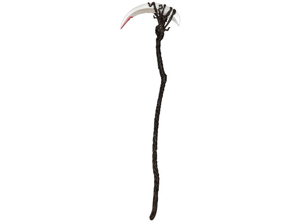 Ljå DeLuxe - Plast 1 stk - 150cm 