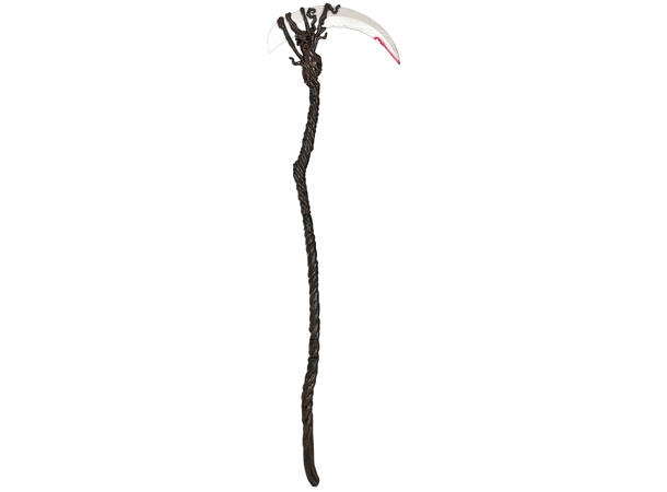 Ljå DeLuxe - Plast 1 stk - 150cm 