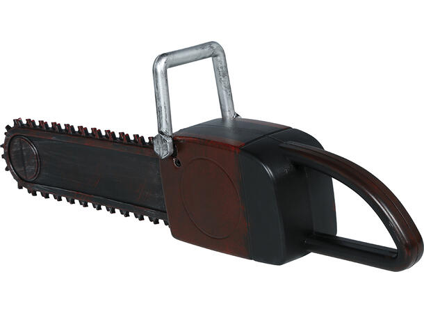 Motorsag - Seriemorder 1 Våpen i PVC - 60cm 