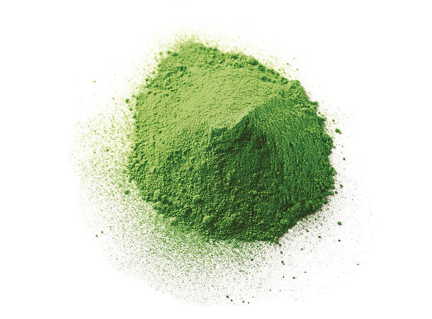 Powder canon (30gr) - Neon Grønn - UV 1 Pulverkanon (maisstivelse) - 30cm 