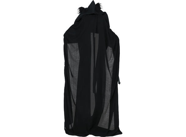 Skrekkfigur - Varulv på stativ 1 Figur m/lyd/lys/begegelse - 175cm 