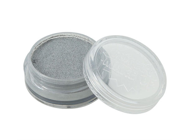 Sminke HQ - Vannbasert - Sølv 1 stk - 15g 