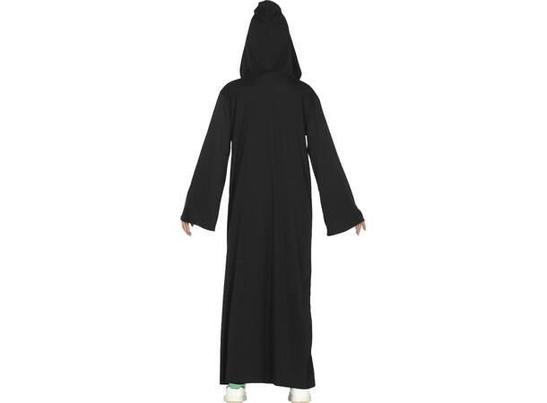 Trollmannselev - Dame 1 kostyme til jente 14-16 år (168cm) 