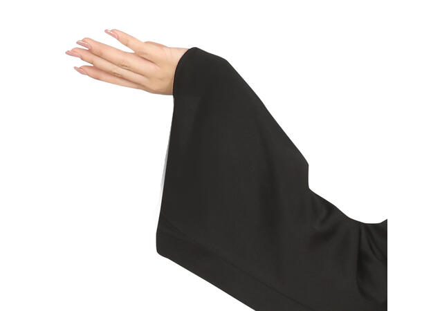 Trollmannselev - Dame 1 kostyme til jente 14-16 år (168cm) 