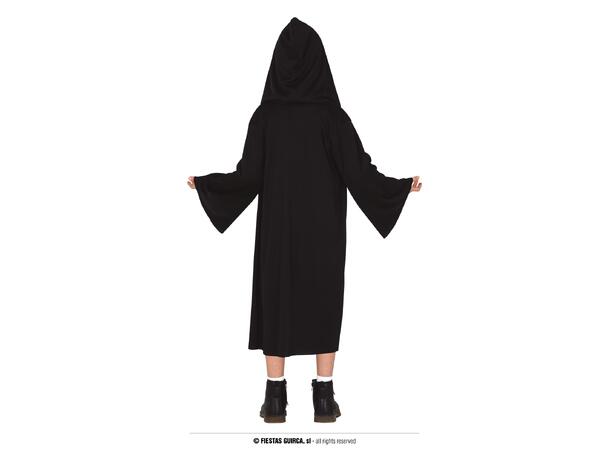 Trollmannselev - Jente 1 Kostyme til barn - 5-6 år (119 cm) 
