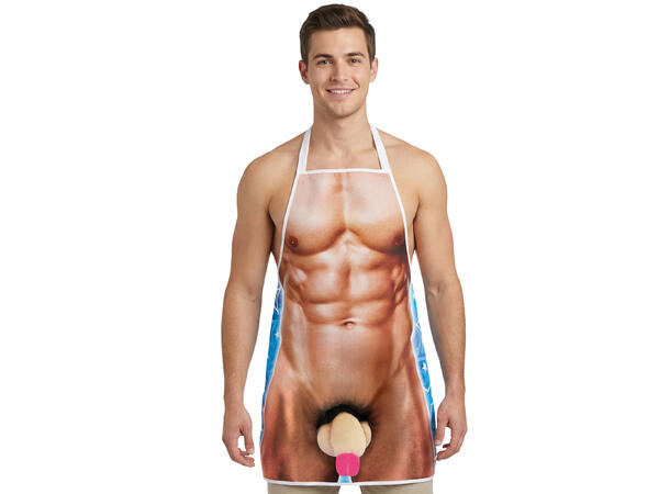 Forkle - Penis 1 Forkle - Onesize 