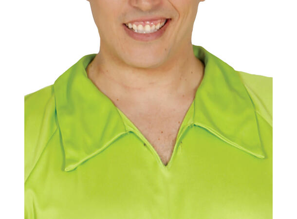 Archer - Robin Hood 1 Herrekostyme - Str 54-56 (XL) 