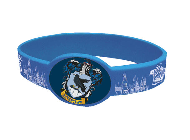 Harry Potter 4 Armbånd i  stetch plast