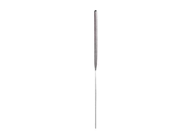 Stjerneskudd - Sølv 10 stjerneskudd - 18cm 