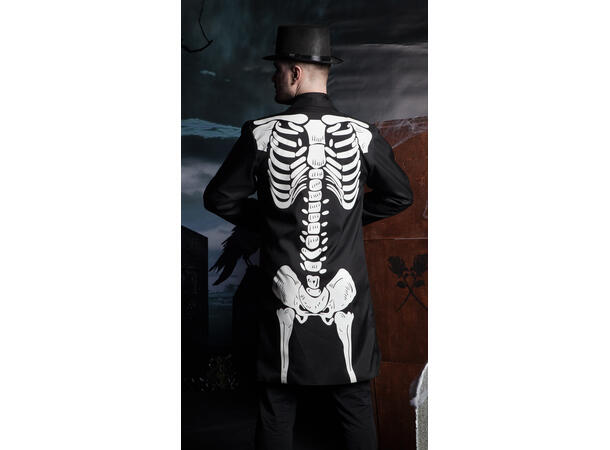 Ensfarget - Mørk Blå 1 Papirgirlander mini honeycomb - 214cm 