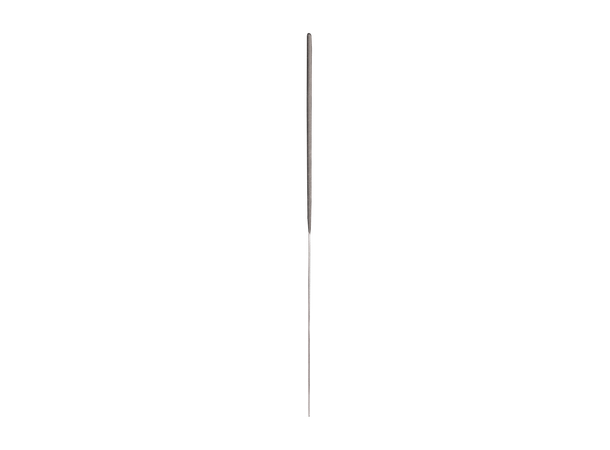 Stjerneskudd - Sølv 10 stjerneskudd - 28cm 