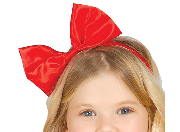 Snehvit - Kjole 1 Barnekostyme - Str 7-9 År (137cm) 
