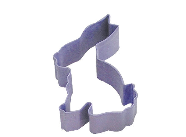 Kanin kakeutstikker Lavender 1 Belagt kakeform