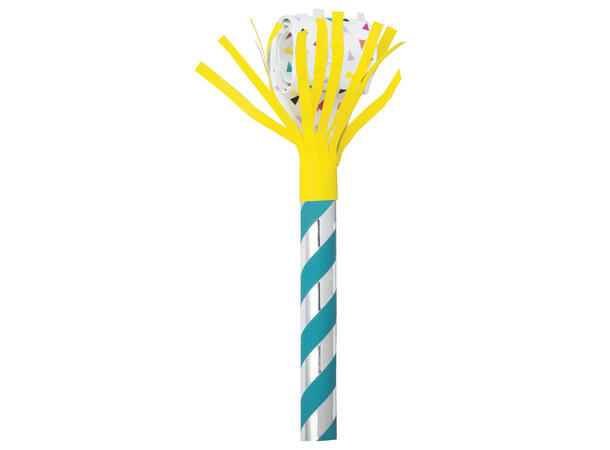 Frynsete festfløyter 6 Festfløyter 