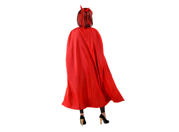 Kappe - Halloween - Tosidig Str - Onesize 