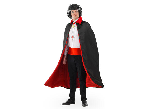 Kappe - Halloween - Tosidig Str - Onesize 