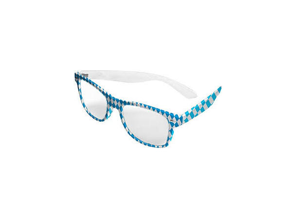 Briller - Blues Brothers - Oktoberfest 1 Par