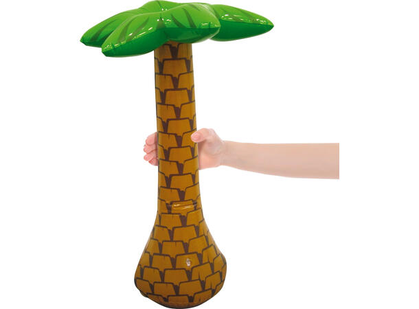 Oppblåsbar Palme Liten Høyde - 65cm