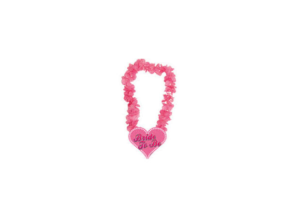 Krans - Hawaii - Bride to Be 1 stk