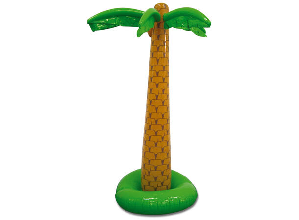 Oppblåsbar Palme Stor Høyde - 180cm