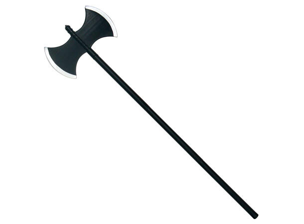 Plastikkøks - 3 Deler 1 Plastleke - 107cm