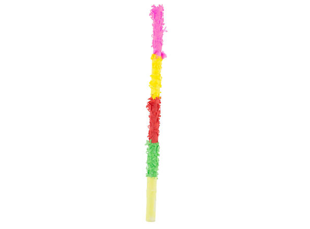 Pinata Buster - Plastikk 1 Pinatatilbehør - 59cm