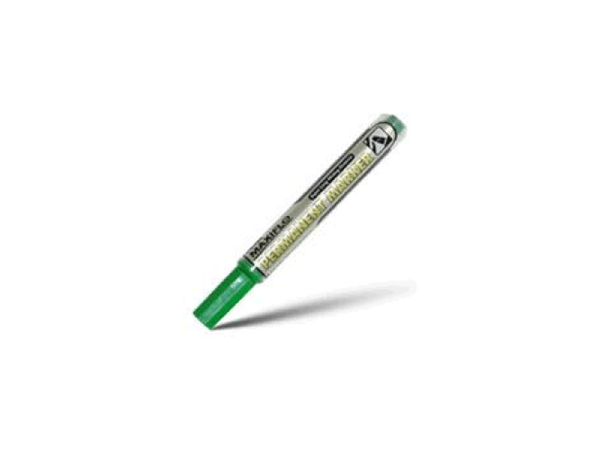 Tusj: Maxiflo NLF50 - Grønn (1 mm)